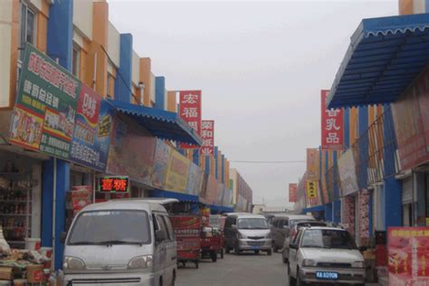 广州最大的冻品批发市场在哪里_53货源网