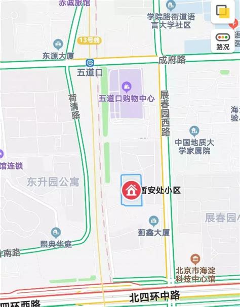 2020年北京新版标准地图发布(附查看入口+地图样式)-城事-墙根网
