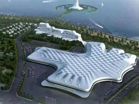 海口会展工场改造项目 | 华建集团上海建筑设计研究院 - 景观网