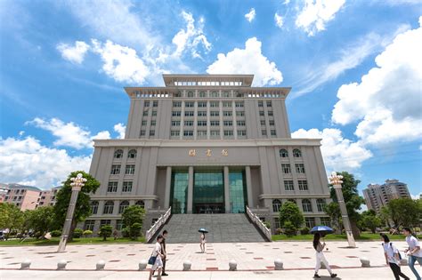 广东十大技校排行榜：湛江市技师学院上榜，专门培养技师人才 - 技校