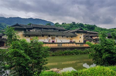 点赞~ 龙岩这个村上榜中国美丽休闲乡村公示名单_中复村_旅游_红色