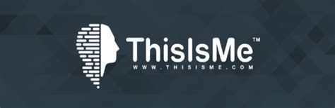 ThisIsMe | Home Page