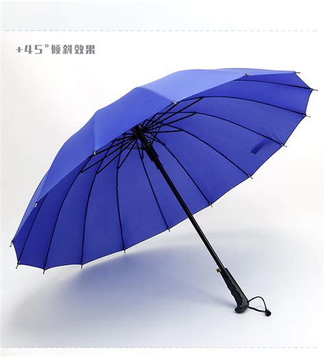 能站立的雨伞-广州尚语伞业有限公司