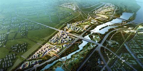 中新广州知识城总体发展规划（2019—2035年）审议 战略地位不可小觑-广州新房网-房天下