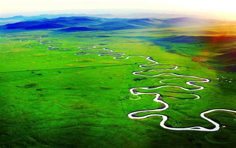 全世界最长的河流排名前十名 密西西比河上榜，第一位于非洲_排行榜123网