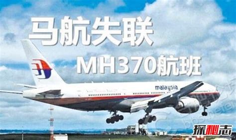 马航MH370之谜终于解开英国专家发现MH370残骸