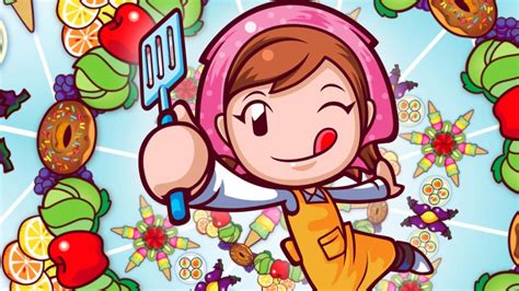 Cooking Mama: Sweet Shop | Juegos de Nintendo 3DS | Juegos | Nintendo