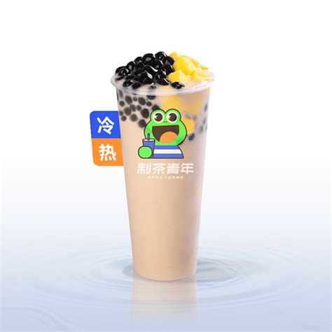 奶茶系列-河南膳乡客餐饮管理有限公司