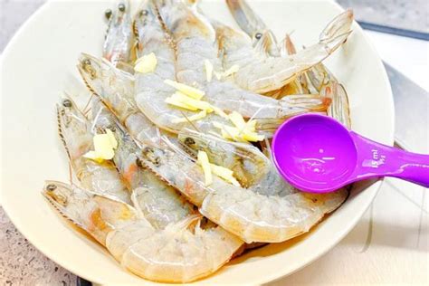 怎么把大虾做成美食？