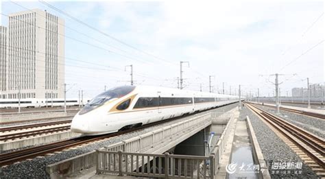 中国高铁开启智能铁路新时代 - 地方铁路 - 世界轨道交通资讯网-世界轨道行业排名领先的艾莱资讯旗下的专业轨道交通资讯网