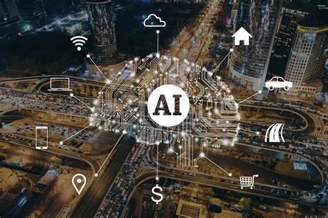 智慧城市的应用挑战，昇腾AI给出了新解法|关注全球商业大事件,专业视角解读风口跌宕与商业起伏|DaTa新商业