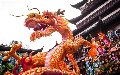 The Significance of Lunar New Year, Plus How to Celebrate It
