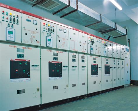 低压配电柜基础怎么设计-关系到用电安全【千亚电气】