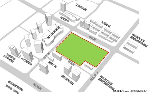 城市商业大型综合体su精模04(149525)su模型下载 - SketchUp模型库 - 毕马汇 Nbimer