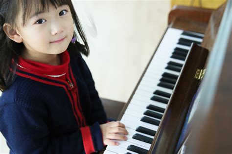 怎么学习钢琴更好的培养孩子综合素质-EECH5520 - 弹琴吧