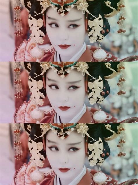 范冰冰(武媚娘)图片