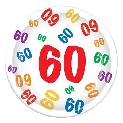 60 - Golden Numbers Sticker | Zazzle.com
