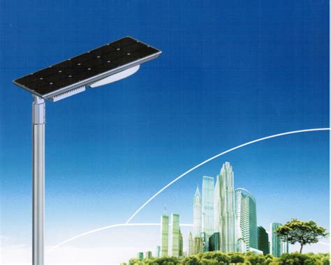 微光智能路灯，三元锂电池微光路灯，太阳能微光智能路灯 - 天日科技 - 九正建材网