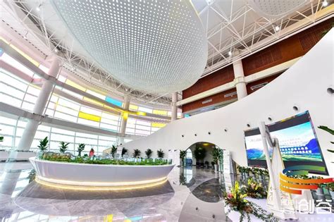 创谷济南国际双创产业园营销中心盛大开放