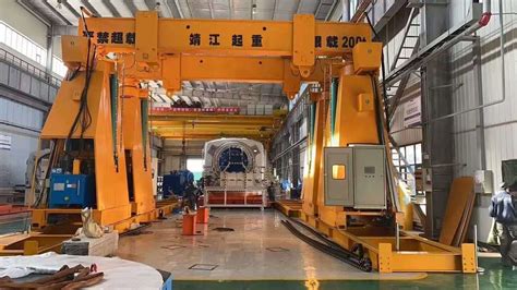 机械制造行业起重机应用_起重机械-广东顺发起重设备有限公司