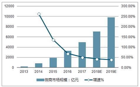 2019-2025年中国微商行业市场调查及发展趋势研究报告_智研咨询