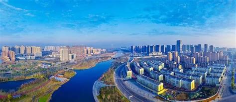 安庆双生未来科技城规划公示！占地365亩！-安庆吉屋网