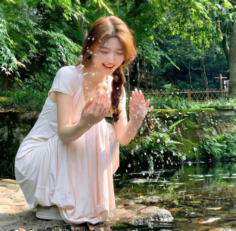 王者温柔干净女生头像