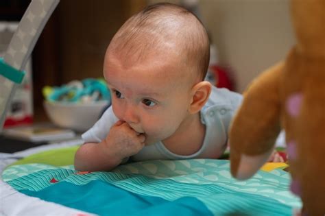 5 Fascinating Facts Every Parent Should Know About Baby