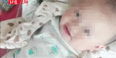 出生22天的婴儿被人贩子偷走，父亲苦寻16年终于找到，见面却崩溃了：舌头都没了！#社会百态_腾讯视频