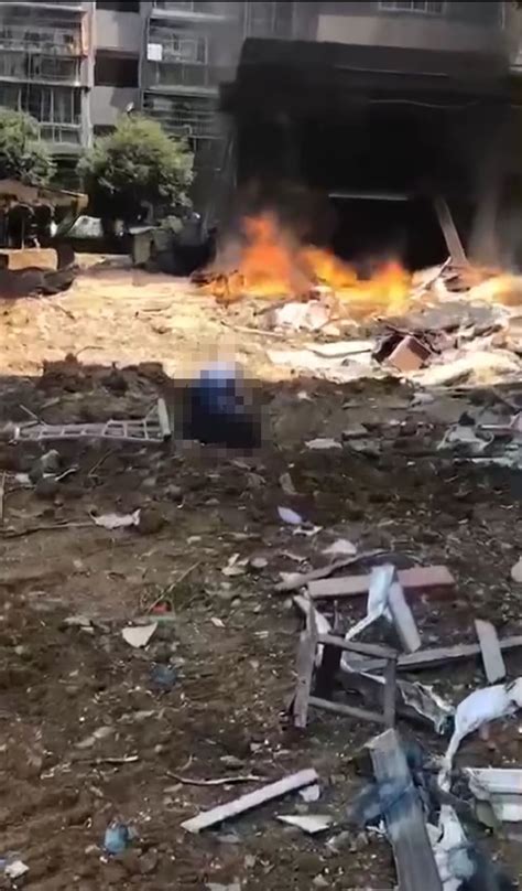 泸州商场爆炸 4人死亡35人受伤 - 市州 - 华西都市网新闻频道