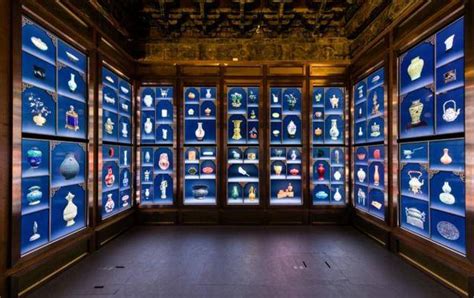 传统的未来：数字媒体艺术展 - 每日环球展览 - iMuseum