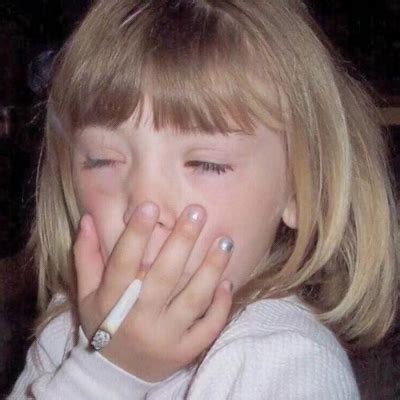欧美非主流宝宝头像