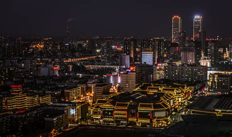 沈阳城市面貌-人民图片网