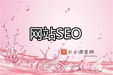 网站seo具体怎么做（网站seo如何做好优化）-SEO培训小小课堂