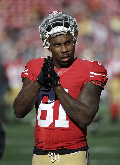Wide receiver Anquan Boldin confident in 49ers’ chances to win - San ...