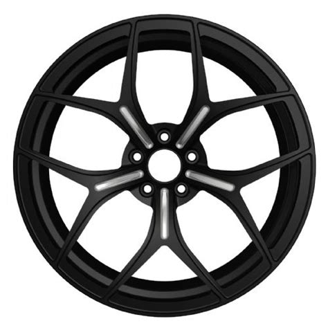 敏驰zy002锻造铝合金车轮 价格:2999元/件