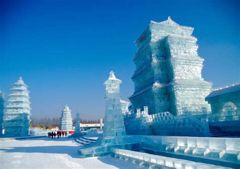 镜泊湖是黑龙江省的? 这些黑龙江省的著名旅游景点, 你知道多少