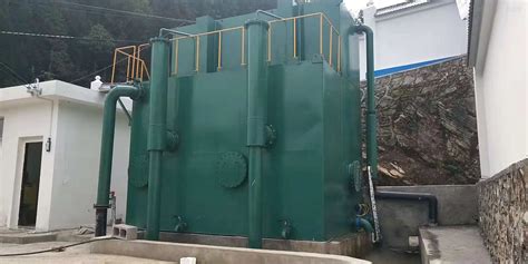 湖南睿阳小型净水厂一体化净水设备-环保在线