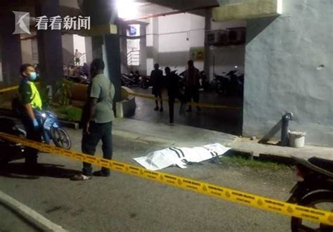 惨！ 滨州某小区一男子坠楼身亡，警方已介入调查