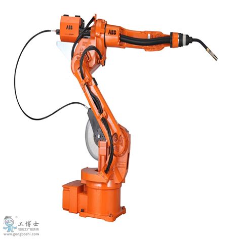 ABB机器人——高精度弧焊专用机器人！！！新闻中心ABB机器人（中国）代理店