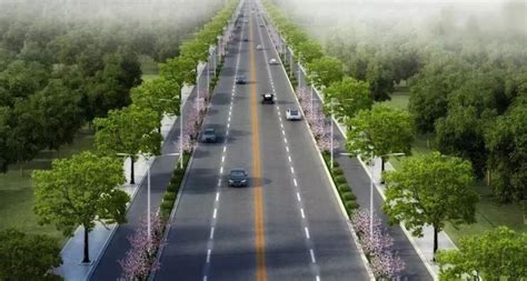 历时一年的贵毕公路隆昌互通施工完毕 已通车（贵州交通设施网）