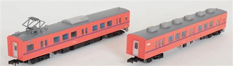 N Scale - Tomytec - 313588 - Passenger Train, Electric, Type 700 ...