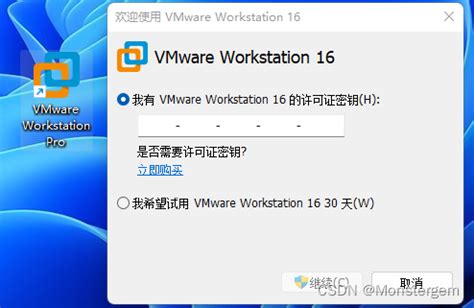VMware怎么用：[1]安装并汉化篇-百度经验