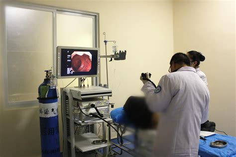第二附属医院胃肠外科成功完成一例腹腔镜全大肠切除手术 患者在ERAS支持下快速康复-桂林医学院官网