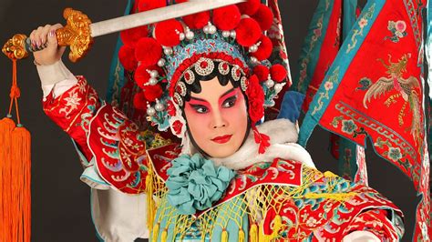 Jingxi | History, Opera, Dance, Genre, & Facts | Britannica