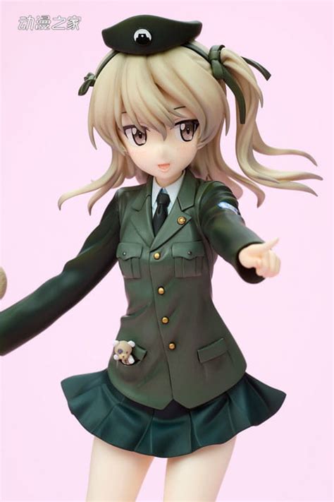 少女与战车岛田爱里寿图片 少女与战车岛田爱里寿图片