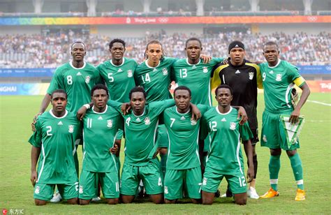 非洲杯：尼日利亚VS埃及 尼日利亚赛前换帅，埃及萨拉赫一人成军？ - 知乎