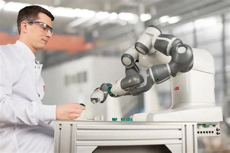 复工 | ABB机器人上海“超级工厂”已正式复工建设-新闻中心-2020上海国际工业自动化及工业机器人展览会（官方网站）