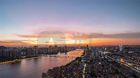 中国广东珠海白石桥风光照片摄影图片_ID:427541657-Veer图库