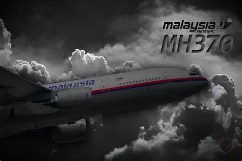 消失7年的马航MH370找到了？英专家称已发现关键线索，多国高度关注
